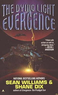 Evergence 2: The Dying Light cover image