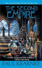Load image into Gallery viewer, The Second Empire cover image
