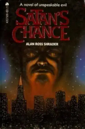 Satans Chance cover image