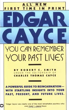You Can Remember Your Past Lives cover image