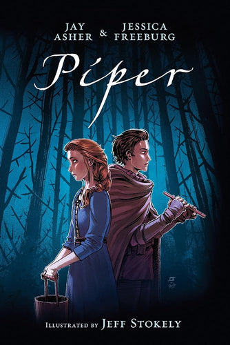 Piper cover image