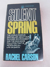 Load image into Gallery viewer, Silent Spring
