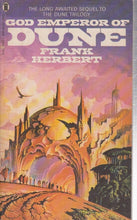 Load image into Gallery viewer, God Emperor of Dune
