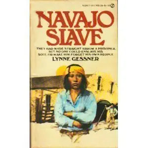 Navajo Slave cover image