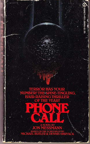 Phone Call cover image