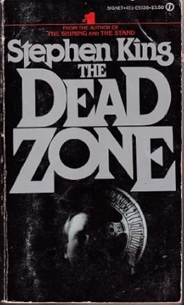 The Dead Zone cover image