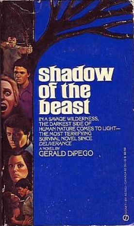 Shadow of the Beast cover image