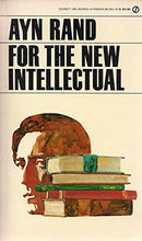 Load image into Gallery viewer, For The New Intellectual
