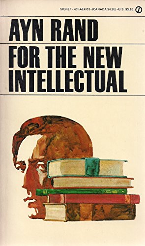 For The New Intellectual
