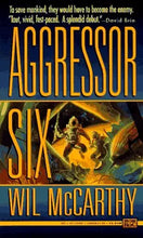 Load image into Gallery viewer, Aggressor Six cover image
