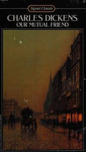 Load image into Gallery viewer, Penguin English Library Our Mutual Friend
