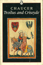 Load image into Gallery viewer, Troilus and Criseyde
