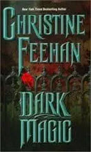 Load image into Gallery viewer, Dark Magic (The Carpathians (Dark) Series, Book 4) cover image
