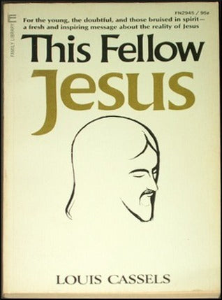 This fellow Jesus cover image