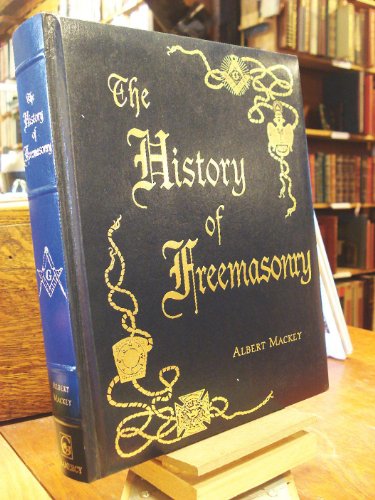 The History of Freemasonry