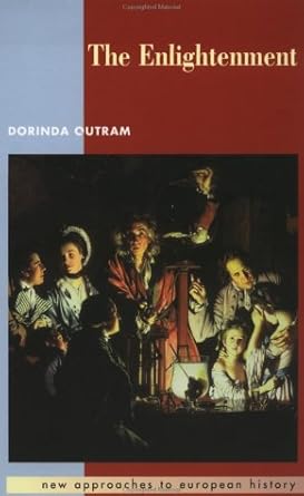 The Enlightenment (New Approaches to European History, Series Number 7) cover image