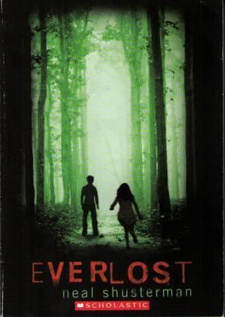 Everlost cover image