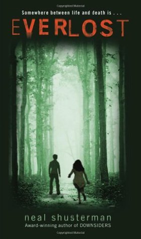 Everlost cover image