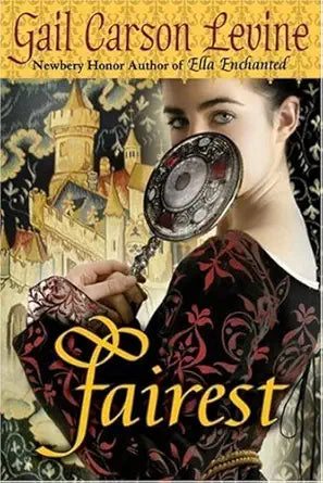 Fairest cover image