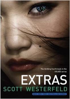 Uglies: Extras cover image