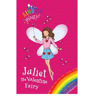 Honey the Candy Fairy cover image