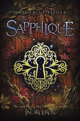 Sapphique cover image