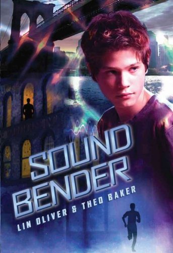 Sound Bender cover image