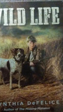 Load image into Gallery viewer, Wild Life cover image
