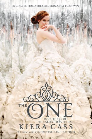 The One cover image