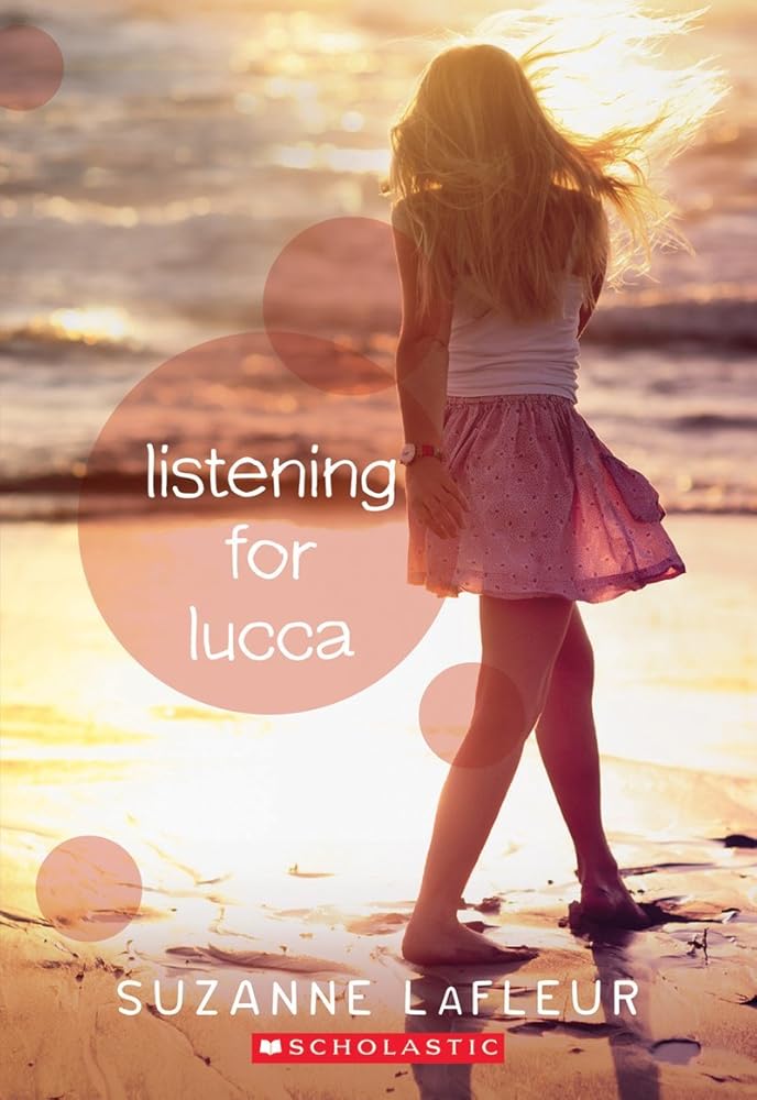 Listening for Lucca cover image
