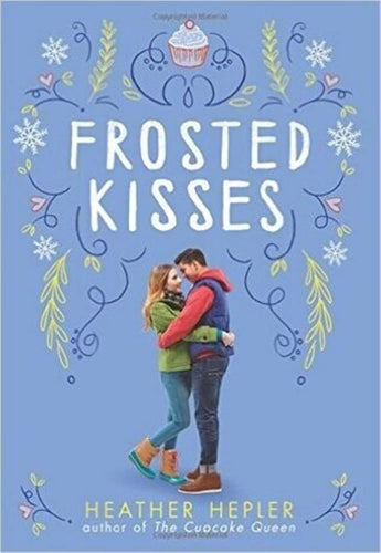 Frosted Kisses cover image