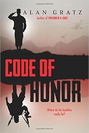 Code of Honor cover image