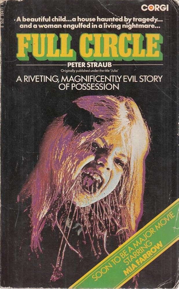 Full Circle cover image