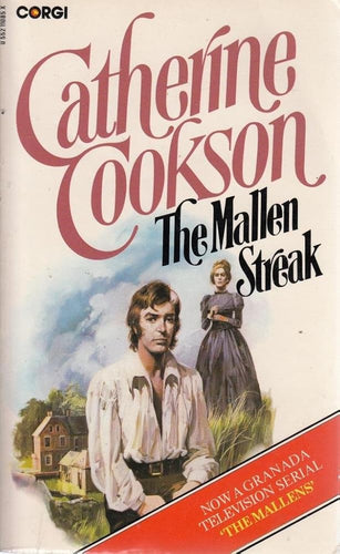 The Mallen Streak cover image