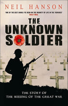 Load image into Gallery viewer, The Unknown Soldier cover image
