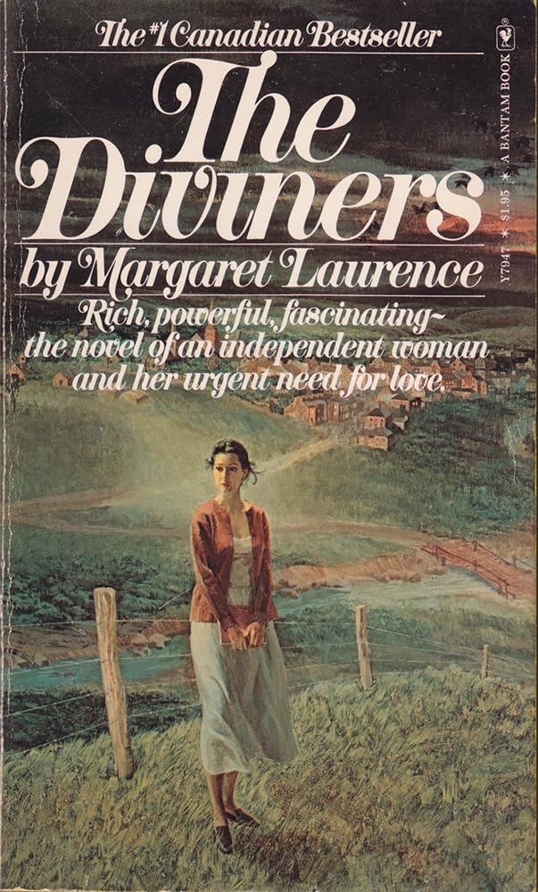 The Diviners cover image