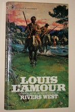Load image into Gallery viewer, Rivers West
