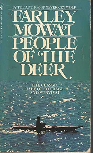 People of the Deer