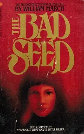 The Bad Seed cover image
