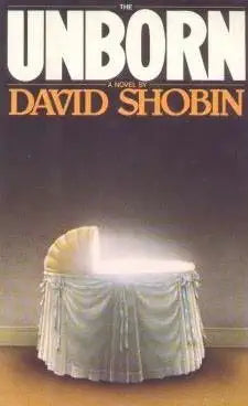 The Unborn cover image