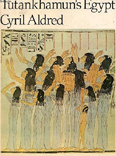 Tutankhamun's Egypt