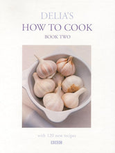 Load image into Gallery viewer, Delia&#39;s How to Cook: Book Two (2) cover image
