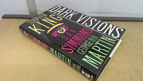 Dark Visions cover image