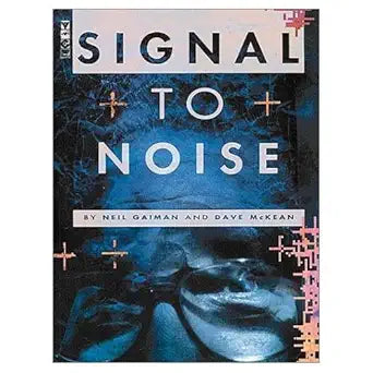 Signal to Noise cover image