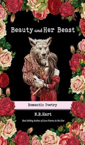 Beauty and Her Beast: Romantic Poetry cover image