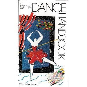 The Dance Handbook cover image
