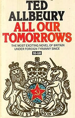 All Our Tomorrows cover image
