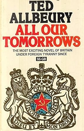 All Our Tomorrows cover image