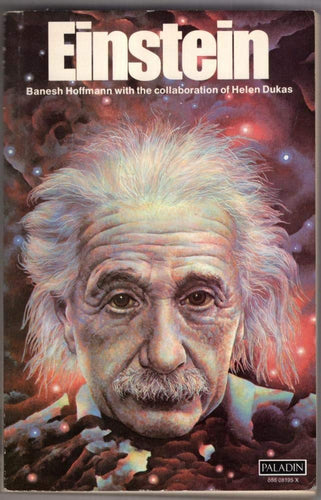 Albert Einstein: Creator and Rebel cover image