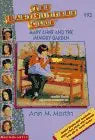 Mary Anne and the Memory Garden (Baby-sitters Club) cover image